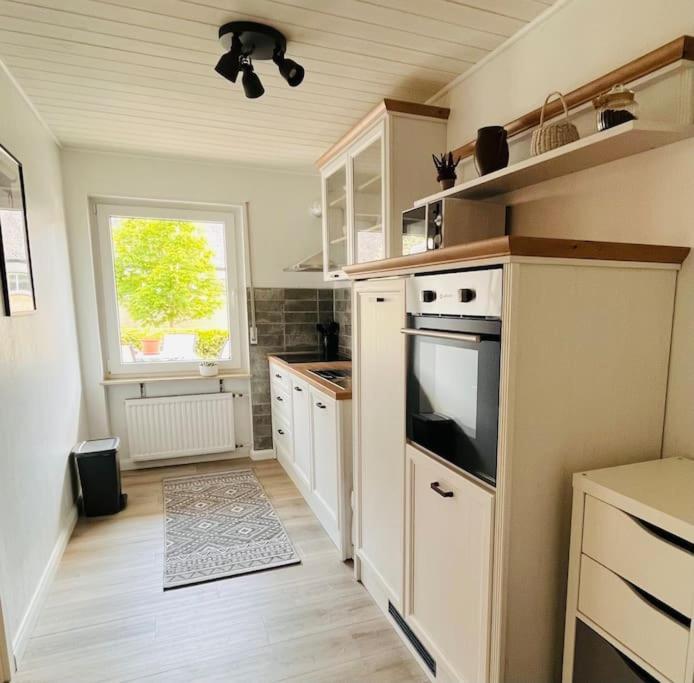 Ferienwohnung Kleinmann In Kordel Exterior photo